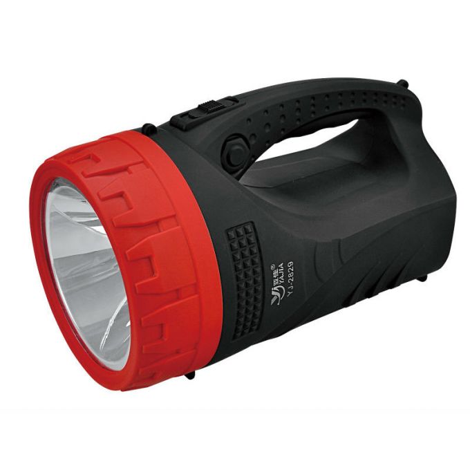 Аккумуляторный светодиодней LED фонарь YAJIA YJ-2829