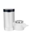 Проточный водонагреватель на кран с экраном Heating Faucet Delimano FT-005 электрический 3000 Вт, мгновенный нагрева воды