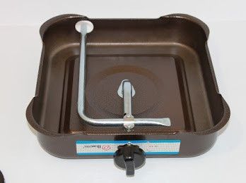 Газовая плита - таганок DOMOTEC MS-6601