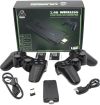 Игровая приставка Game Stick Lite M8 64G Data Frog 4K HDMI два беспроводных джойстика, Игровая консоль 10000 игр