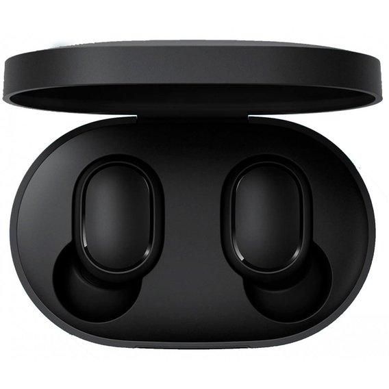 Беспроводные Bluetooth наушники Xiaomi Redmi AirDots