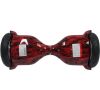 Гироскутер Smart Balance 10,5 дюймов в цвете Fire Red(огненно красный)