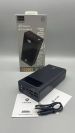 Power bank LENYES PX491 40000mAh (реальная емкость), портативное зарядное устройство с индикацией заряда, внешняя аккумуляторная батарея, универсальная мобильная батарея, практичный павербанк с быстрой зарядкой