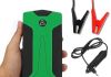 Багатофункціональний Пусковий та зарядний пристрій JUMP STARTER 15B, Пускозарядний пристрій, компакний прилад для запуску двигуна та зарядки електронних пристроїв з USB-входом