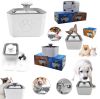 Умная Автоматическая поилка фонтан для животных Pet Water FOUNTAIN, интерактивное инновационное устройство для домашних любимцев, для удобного питья, для постоянного обеспечения питомца свежей питьевой водой