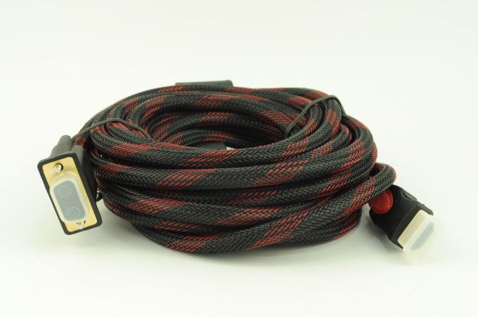 Кабель HDMI/VGA 5 метров