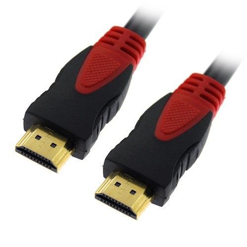 Компьютерный кабель HDMI-HDMI 2 ферит. 3 м