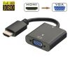 Конвертер HDMI на VGA P87 HDMI/VGA