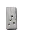 Внешний портативный аккумулятор Power Bank LINQ TT-13806 15000mAh портативная зарядка с фонариком и шнурами в комплекте