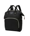 Сумка-рюкзак для мам LIVING TRAVELING SHAR, уличная сумка для мам и малышей Mummy Bag