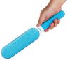 Компактная Двусторонняя Щетка для удаления шерсти Reusable Pet Fur Remover With Self Cleaning Base самоочищающаяся,Многоразовое средство для удаления шерсти домашних животных, комплект щеток