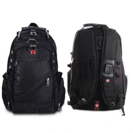 Рюкзак SWISS BAG 8810, Рюкзак Swiss Bag, Міський рюкзак, з відсіком для ноутбука