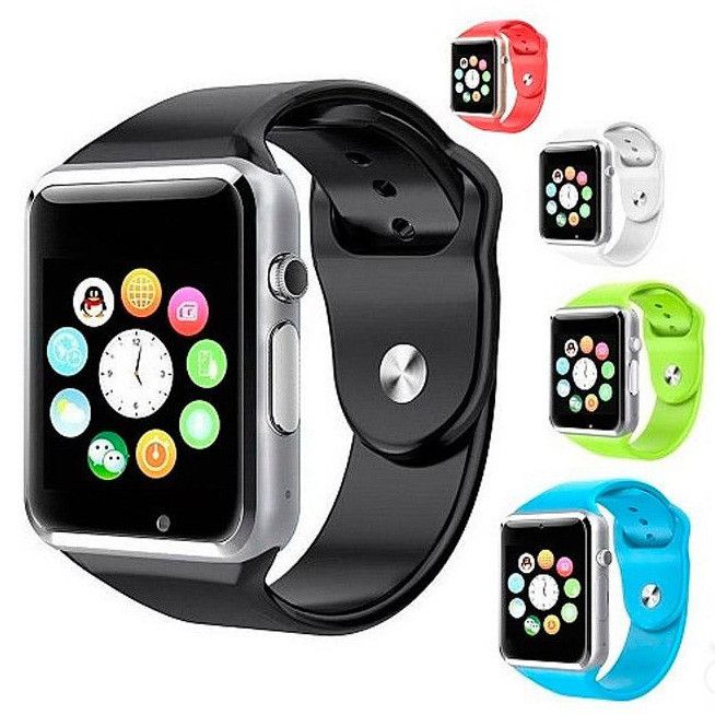 Cмарт часы Smart Watch A1