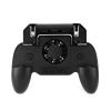 Беспроводной геймпад для телефона Gamepad SR PUBG, Игровой мобильный триггер контроллер с охлаждением