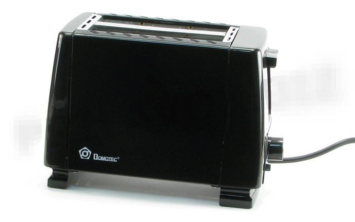 Тостер MS 3230 черный