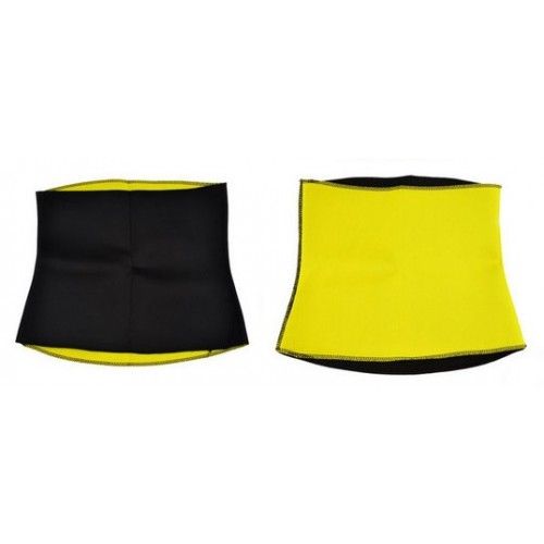 HOT SHAPERS BELT. Пояс для похудения Хот шейперс