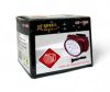 Аккумуляторный универсальный портативный Налобный Фонарик OPERA Digital OP1898 13LED, Hands-Free Свет,осветительный прибор для профессиональных и бытовых задач,пыле влагостойкий, компактный фонарь 