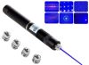 Мощная лазерная указка LASER BLUE YXB 008 указатель лазерный,