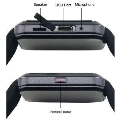 Умные часы Smart watch SU8