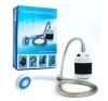 Душ портативний кемпінговий Gotel Q16H Outdoor Shower на 20 л з помпою від акумулятора 2200 mah.