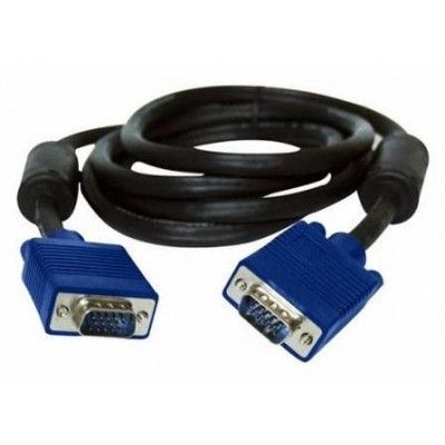 Кабель VGA 5m