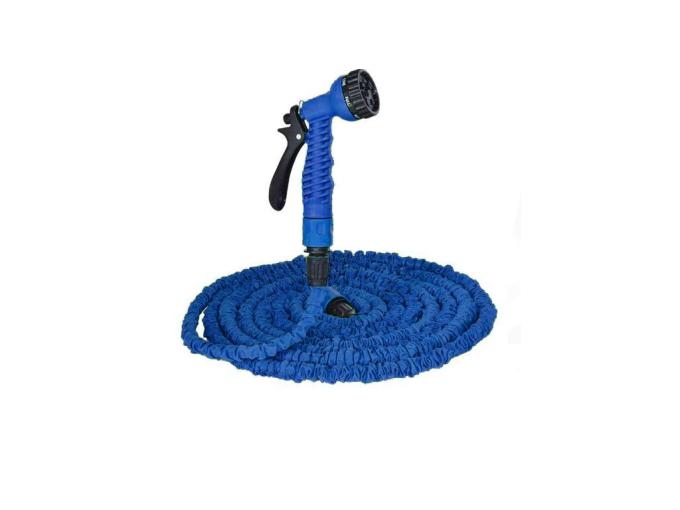 Шланг X HOSE 7.5m 25FT , Шланг садовый поливочный X-hose 7.5 метра.