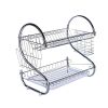 Сушилка для Посуды kitchen storage rack подставка для посуды, органайзер для посуды