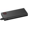 Power Bank Портативный акумулятор BASEUS 20000мАч 22.5W