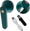 Беспроводная аккумуляторная машинка для удаления катышек Lint Remover M5 с зарядкой от Usb