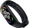 Фитнес браслет Xiaomi Mi Smart Band M7, фитнес-трекер, шагомер, измерение давления, пульса, уровня кислорода