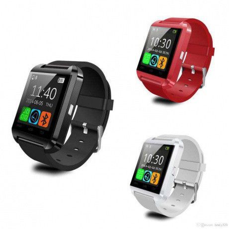 Умные часы Smart watch SU8