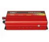 Преобразователь AC/DC AR 4000W 12V 220, Инвертор для зарядки 