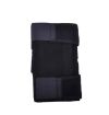 Защитный наколенник, фиксатор колена Knee Support With Stays | стабилизатор для коленной чашечки Knee support, Суппорт колена неопреновый со спиральными вставками, на липучке, специальная экипировка для мощной защиты слабого или больного колена