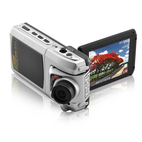 Автомобильный видеорегистратор DVR F 900 A
