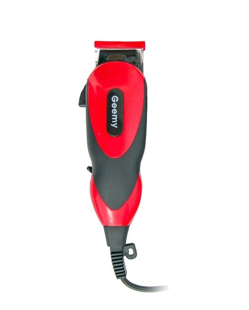 Универсальная машинка для стрижки животных Geemy GM-1023 10W, триммер для груминга собак и кошек