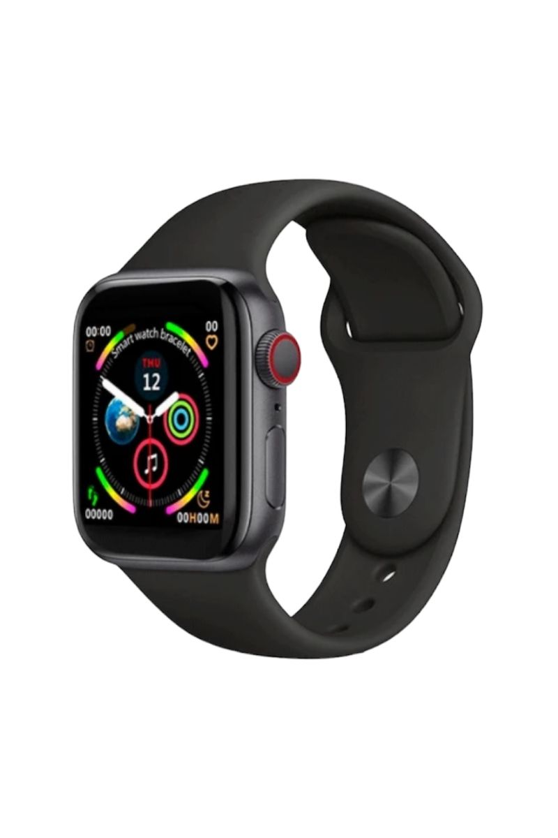 Розумні наручні стильні багатофункціональні Смарт-годинник Smart Watch X8 для Android та iOS, браслет для занять спортом, крокомір, пульсометр, моніторинг серцевого ритму, будильник, Bluetooth, спортивні режими