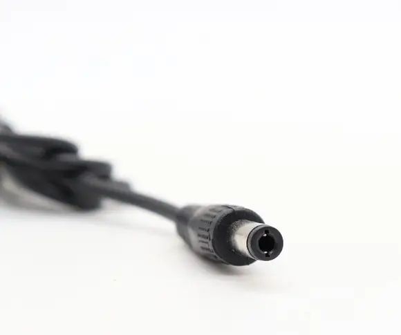Кабель питания для роутера 12V от Power Banka USB * DC 5.5*2.5mm, кабель для Wifi роутеров