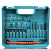 Шуруповерт Makita 550DWE 24V, 5.0AH на 2 аккумулятора
