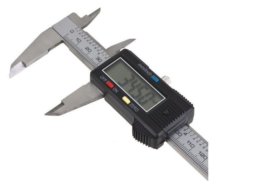 Штангенциркуль цифровой Digital Caliper