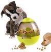 Игрушка-кормушка для собак и кошек Sunroz Eating AC-99 шар диспенсер с отверстием для еды