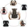 Ортопедический корректор осанки Back Pain Need Help, Грудопоясничный корсет, Корсет для спины и осанки