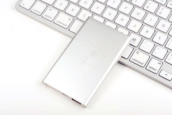 Портативное зарядное устройство Power Bank Xiaomi 12000 mAh SLIM