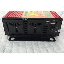 Преобразователь AC/DC UKC DP-2500W