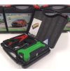 Багатофункціональний Пусковий та зарядний пристрій JUMP STARTER 15B, Пускозарядний пристрій, компакний прилад для запуску двигуна та зарядки електронних пристроїв з USB-входом