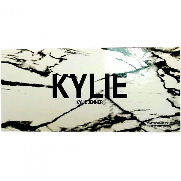 Косметический набор KYLIE BIRTHDAY LIMITED