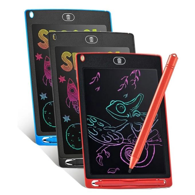 Графический планшет для рисования LCD Writing Tablet, детский планшет для рисования
