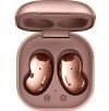 Беспроводные многофункциональные вакуумные инновационные Bluetooth-наушники вкладыши с кейсом Buds Live черный,белый,золотой,Наушники с кейсом для зарядки, активное шумоподавление, Game Mode