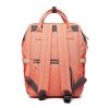 Сумка-рюкзак для мам LIVING TRAVELING SHAR, уличная сумка для мам и малышей Mummy Bag