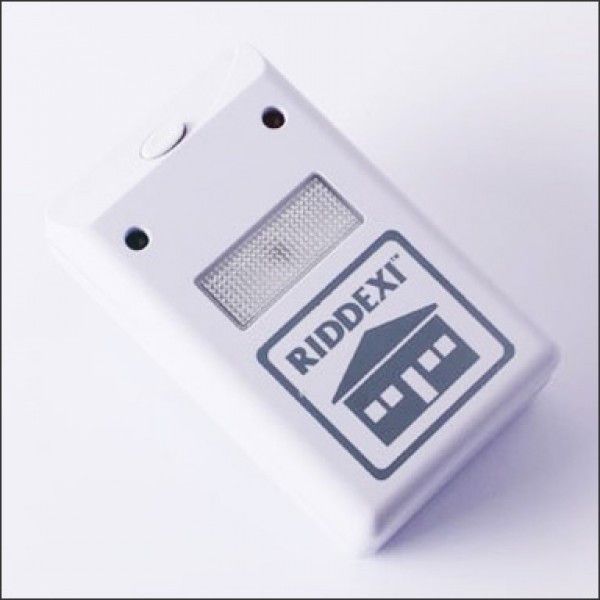 Отпугиватель грызунов, насекомых RIDDEX Pest Repelling Aid Ридекс