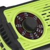 Солнечная станция GDPlus GD-8076, солнечная система, фонарь колонка, Фонарь Power Bank, FM радио, Bluetooth, 4 лампочки с солнечной панелью
